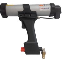 Cox ™ - cox AirFlow 2 Cartridge 310ml Dichtstoff-Klebstoffkartuschen Druckluftpistole von COX™