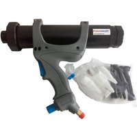 Cox ™ - cox JetFlow 3 310ml Beutel Druckluft Klebstoff Multifunktionspistole von COX™