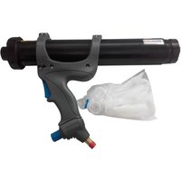 Cox ™ - cox JetFlow 3 600ml Beutel Druckluft Klebstoff Multifunktionspistole von COX™