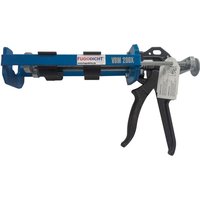 Cox ™ - cox 2K Klebstoff Dosierpistole vbm 200X 400ml 1:1 Mixpac Doppelkartuschen von COX™