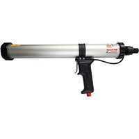 Cox AirFlow 1 Sachet 600ml Dichtstoff Klebstoff Beutel Druckluftpistole von COX™