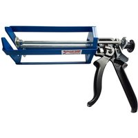 Cox ™ - cox 2K Klebstoff Dosierpistole vbm 400 (mr) 1:1/2:1/4:1/10:1 Mixpac Kartusche von COX™