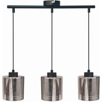 Candellux COX 33-53886 schwarzer Kronleuchter Candellux COX 33-53886 schwarzer Kronleuchter von COX