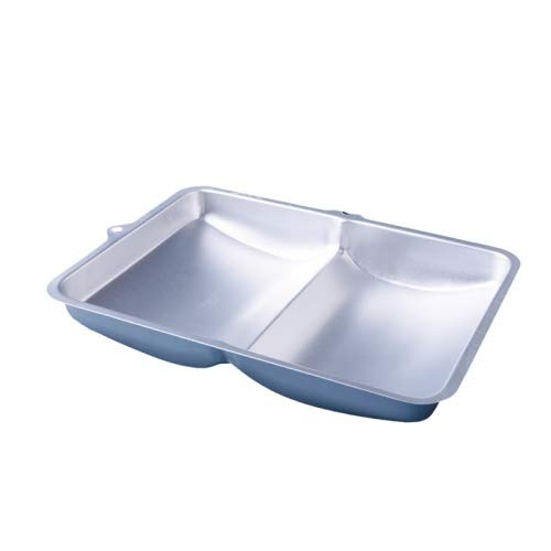 Aufgeschlagenes Book Aluminium Mould Small Aufgeschlagenes Book Aluminium Mould Small von Cake Company