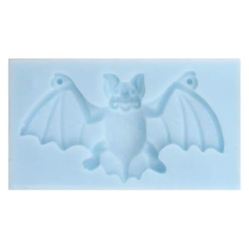COXIMUS Silikonform Fledermaus | hochwertige Silikonform für Fondant und Flowerpaste | schnell & einfach zum Reindrücken | Made in Germany COXIMUS Silikonform Fledermaus | hochwertige Silikonform für Fondant und Flowerpaste | schnell & einfach zum Reindrücken | Made in Germany von COXIMUS "backen und mehr"