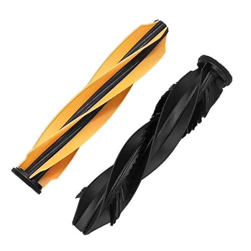 COYICOLI Walzenbürsten Hauptbürste Ersatzteile Kompatibel für Dreame X50 Ultra Complete/X50 Master/Mova V50 Ultra/L50 Pro Ultra Roboter Saugroboter von COYICOLI