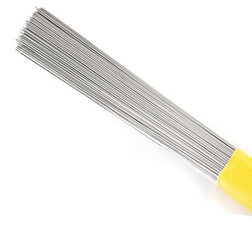 COYOUCO 50CM Edelstahl Federdraht Hartdraht Voller Hartdraht Gerader Draht 0,2-2Mm Federstahldraht, Gerader Stahldraht Sortimentssatz,0.6MM/30Pcs COYOUCO 50CM Edelstahl Federdraht Hartdraht Voller Hartdraht Gerader Draht 0,2-2Mm Federstahldraht, Gerader Stahldraht Sortimentssatz,0.6MM/30Pcs von COYOUCO