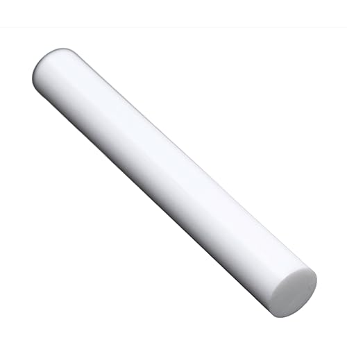 COYOUCO Keramikstab-Aluminiumoxid-Keramikstab, Isolationsstab 1 Stück 100 Mm Lang, 0,5-1 Mm Durchmesser Vollstab,0.5mm COYOUCO Keramikstab-Aluminiumoxid-Keramikstab, Isolationsstab 1 Stück 100 Mm Lang, 0,5-1 Mm Durchmesser Vollstab,0.5mm von COYOUCO