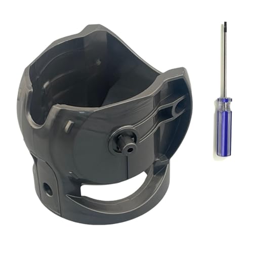 COZERI 100W Hochleistungs-Drehmoment-Reinigungskopf-Ersatzteil für Dyson V10 / V11 / V15 / G5 Staubsauger - Originalkompatible Ersatzteile für optimale Saugleistung COZERI 100W Hochleistungs-Drehmoment-Reinigungskopf-Ersatzteil für Dyson V10 / V11 / V15 / G5 Staubsauger - Originalkompatible Ersatzteile für optimale Saugleistung von COZERI