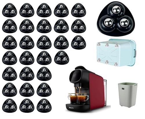 COZERI 28 Stück kugelrollen für küchengeräte,mini kugelrollen selbstklebend Für Einfachen Transport Starkes Rollenrad Ideal Für Mülleimer Aufbewahrungsboxen Und Kleine Küchengeräte Mini Kugelrollen COZERI 28 Stück kugelrollen für küchengeräte,mini kugelrollen selbstklebend Für Einfachen Transport Starkes Rollenrad Ideal Für Mülleimer Aufbewahrungsboxen Und Kleine Küchengeräte Mini Kugelrollen von COZERI