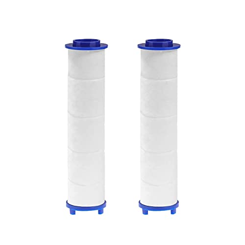 2 Stück Filter, COZII Duschkopf Verwenden 2 Stück Filter, COZII Duschkopf Verwenden von COZII