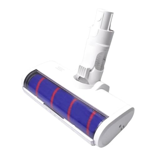 COmepa Elektrischer Bürstenkopf for Deckenböden, Kompatibel Mit XiaoMi. 1C / K10 G9 / G10 /1S Handheld Wireless Staubabsorber Roller Ersatzteile(Style 2) von COmepa