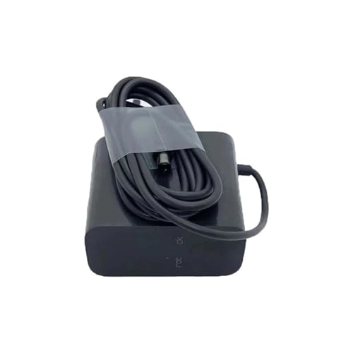 COmepa Original-Netzteilzubehör. Kompatibel Mit Roborock H6. Kabelloser Handstaubsauger-Quellenadapter, EU-Steckerteile von COmepa