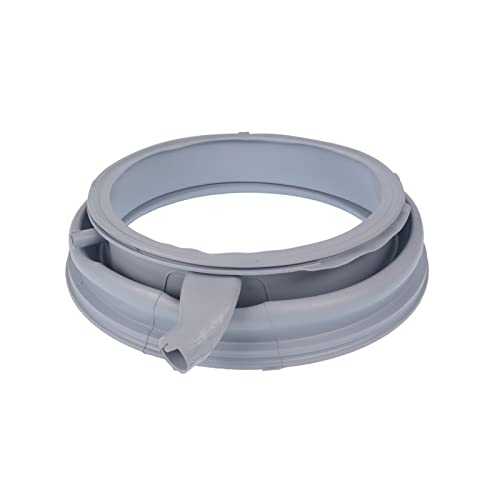 COmepa Waschmaschine Türdichtung Ersatz kompatibel für Bosch Logixx 8 kg Waschmaschine Türdichtung - 00680405 von COmepa