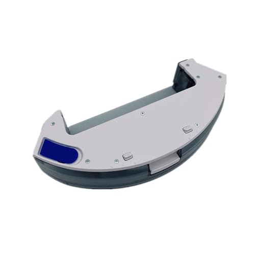 Moppstation Starker Wischwassertank Zubehör Roboter-Staubsauger Ersatzteil Kompatibel For Deebot N9+ von COmepa