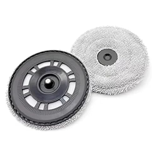Vacuum Cleaner Replacement Mop Holder Parts,Compatible For Dreame L20 Ultra/L30 Ultra/X40 Ultra/X30(1 pcs) von COmepa