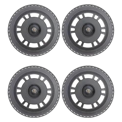 Vacuum Cleaner Replacement Mop Holder Parts,Compatible For Dreame L20 Ultra/L30 Ultra/X40 Ultra/X30(4pcs) von COmepa