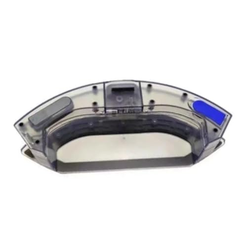 Wassertank. Kompatibel Mit Deebot U2 / U2 Power U2 Pro DGN22-11 DGN22-33 Roboter-Staubsauger-Zubehörersatz von COmepa