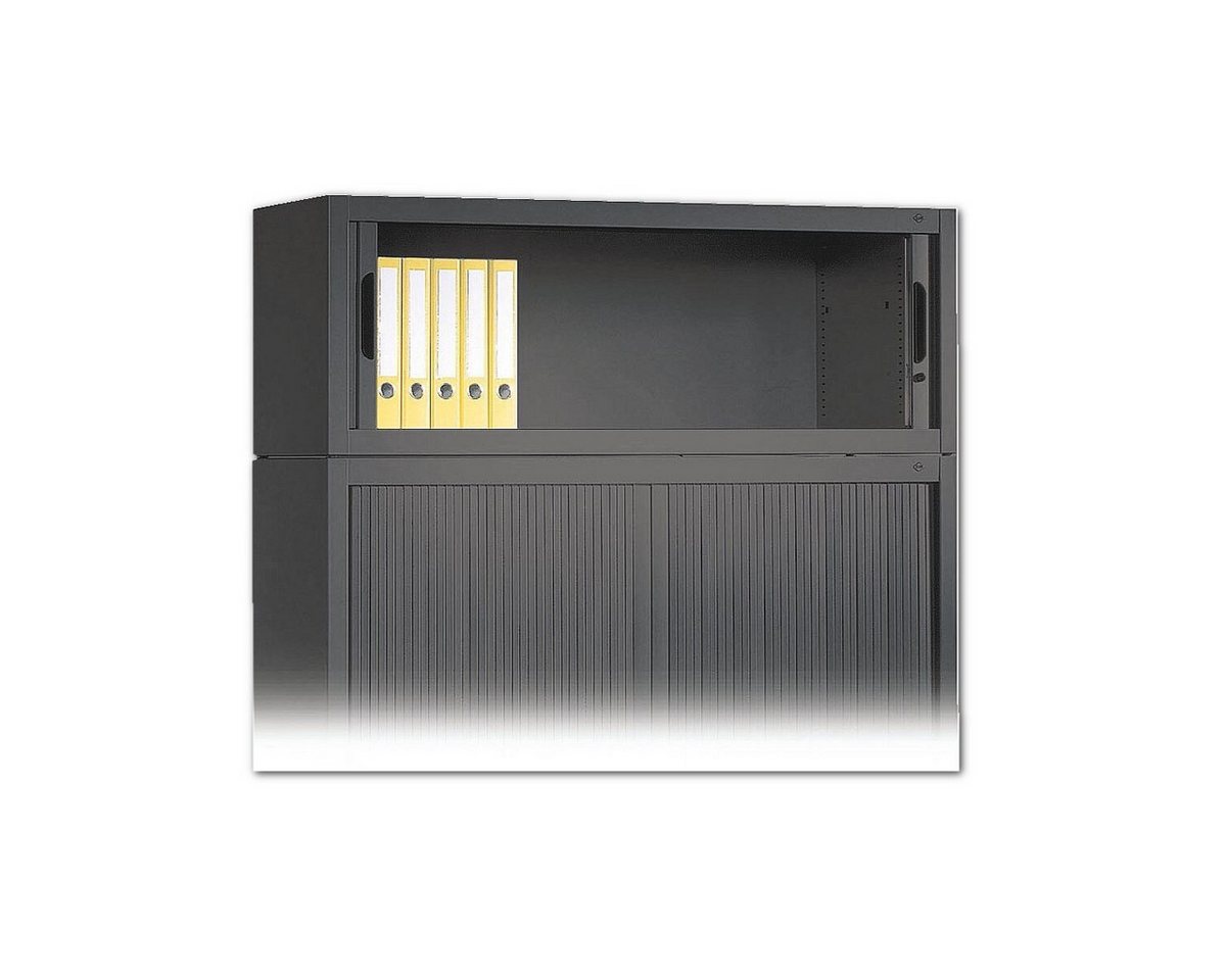 CP Aufsatzschrank Omnispace mit Querrollladen, 80x45 cm CP Aufsatzschrank Omnispace mit Querrollladen, 80x45 cm von CP