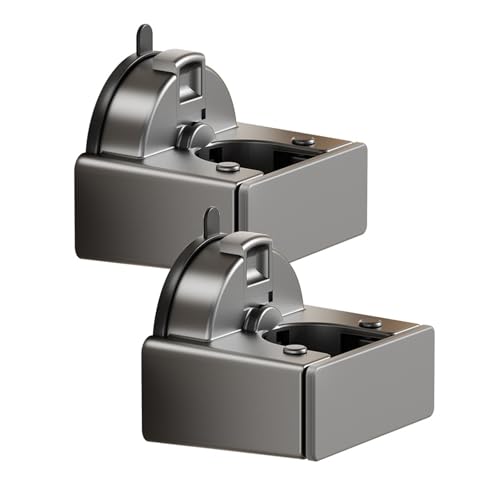 2pcs Wandmontierte Mop Rack Wasserdichte Und Feuchtigkeitsdicht Wiederverwendbare Mop Inhaber Mit Leistungsstarken Saugverbesserungen Für Den Heimgebrauch Bei Dem Keine Bohrerbäume Organisatoren 2pcs Wandmontierte Mop Rack Wasserdichte Und Feuchtigkeitsdicht Wiederverwendbare Mop Inhaber Mit Leistungsstarken Saugverbesserungen Für Den Heimgebrauch Bei Dem Keine Bohrerbäume Organisatoren von CPAOWEHF