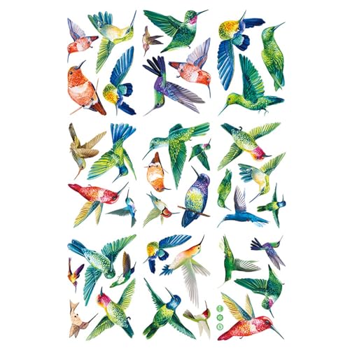 9 Blätter Farbenfrohe Federfenster Aufkleber Wasserdichtes PVC Aufkleber Für Heimbürodekorationen Und Kindergartenlehrer Kindergarten Fenster Klumpen 9 Blätter Farbenfrohe Federfenster Aufkleber Wasserdichtes PVC Aufkleber Für Heimbürodekorationen Und Kindergartenlehrer Kindergarten Fenster Klumpen von CPAOWEHF