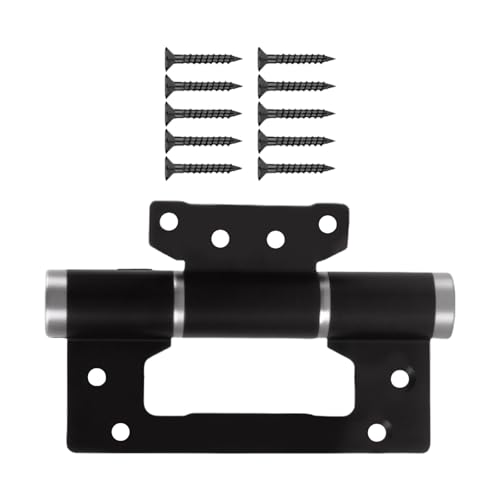 Automatische Türschließscharnierweiche Versteckte Scharniere Aluminiumlegierungen Geräte Hardware Dauer Dauernde Verborgene Türscharniere Automatische Türschließscharnierweiche Versteckte Scharniere Aluminiumlegierungen Geräte Hardware Dauer Dauernde Verborgene Türscharniere von CPAOWEHF