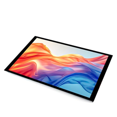 CPAOWEHF 10 1-Zoll LCD Bildschirm X 1280 Für ESP32P4 Mit Flexibler Anzeigeoption Und Hoher Klarheit von CPAOWEHF