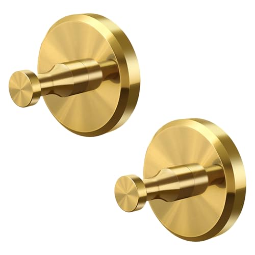 CPAOWEHF 2 Stück Robuste Edelstahl Saugnapfhaken Geeignet Zum Aufhängen Von Leuofahs Kleidung Und Taschen Aufbewahrungslösung Abnehmbarer Haken CPAOWEHF 2 Stück Robuste Edelstahl Saugnapfhaken Geeignet Zum Aufhängen Von Leuofahs Kleidung Und Taschen Aufbewahrungslösung Abnehmbarer Haken von CPAOWEHF