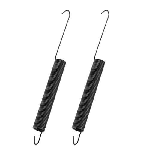 CPAOWEHF 2pcs Effiziente Geschirrspülertür Feder Ersatz Metallschale Waschmaschinen Tür Teile Küchengeräte Lieferungen Spülmaschinenkomponenten CPAOWEHF 2pcs Effiziente Geschirrspülertür Feder Ersatz Metallschale Waschmaschinen Tür Teile Küchengeräte Lieferungen Spülmaschinenkomponenten von CPAOWEHF
