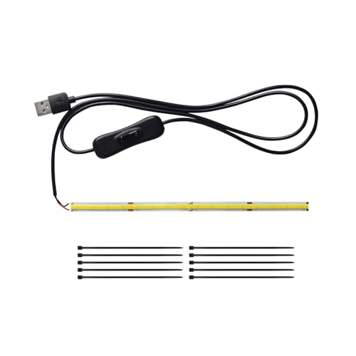 CPAOWEHF 3D Drucker Beleuchtungsset USB 5V Verbindung Verbessert Sichtbarkeits LED Licht Für 3D Drucker Einfacher Installation 200 Mm CPAOWEHF 3D Drucker Beleuchtungsset USB 5V Verbindung Verbessert Sichtbarkeits LED Licht Für 3D Drucker Einfacher Installation 200 Mm von CPAOWEHF