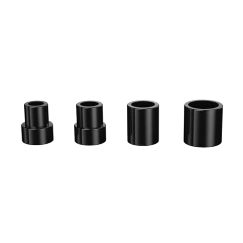 CPAOWEHF 4PCS Aquarien Rohradapter Secure Anschlussschlauchsarmaturen Für Filterpumpen Heizungen Einfache Installation Und Durchlaufsichere Aquarienanschlüsse CPAOWEHF 4PCS Aquarien Rohradapter Secure Anschlussschlauchsarmaturen Für Filterpumpen Heizungen Einfache Installation Und Durchlaufsichere Aquarienanschlüsse von CPAOWEHF