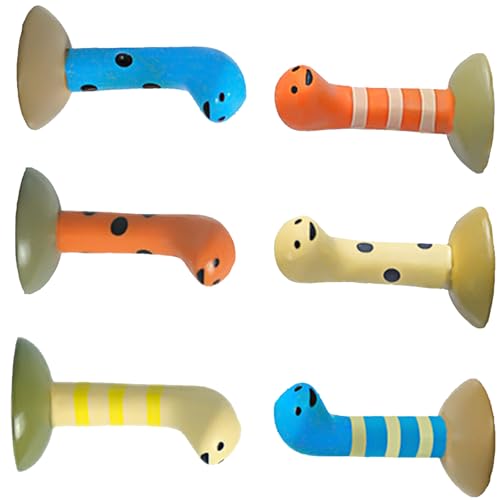 CPAOWEHF 6PC Miniatur Aal Figure Safe Fishtank Decoration Desktop Display Zubehör Für Wasserumwelt Und Home Office Decors Decors Aquariumzubehör CPAOWEHF 6PC Miniatur Aal Figure Safe Fishtank Decoration Desktop Display Zubehör Für Wasserumwelt Und Home Office Decors Decors Aquariumzubehör von CPAOWEHF