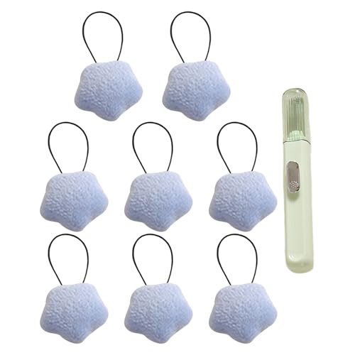 CPAOWEHF 8 Stücke Bettwäsche Befestigungsmittel Tröster Klemmen Decken Retainer Matratzen Anhang Clips Bequeme Betthalter Bettwäsche Sichere CPAOWEHF 8 Stücke Bettwäsche Befestigungsmittel Tröster Klemmen Decken Retainer Matratzen Anhang Clips Bequeme Betthalter Bettwäsche Sichere von CPAOWEHF