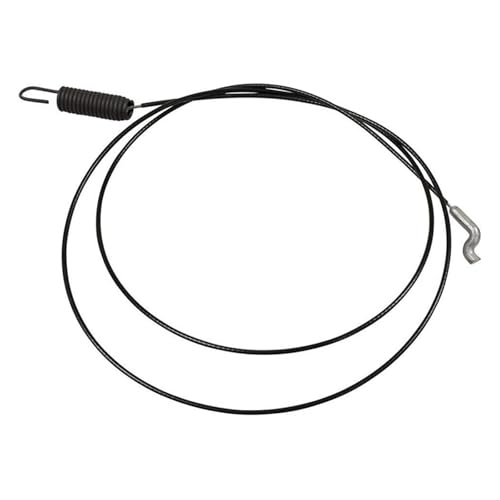 CPAOWEHF 946-04229b Kupplungen Antriebskabel 746-04229 746-04229b 946-04229 Für 2-Stufe Schneeblower Schneewerferzubehör von CPAOWEHF