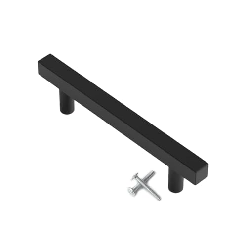 CPAOWEHF Aluminiumlegierungsverträge Küchenschrank Türgriff Kleiderschrank Ziehen Einfache Schubladenknauf Quadratische Möbel Hardware Möbelgriffe Und Für Kommoden Quadrat CPAOWEHF Aluminiumlegierungsverträge Küchenschrank Türgriff Kleiderschrank Ziehen Einfache Schubladenknauf Quadratische Möbel Hardware Möbelgriffe Und Für Kommoden Quadrat von CPAOWEHF