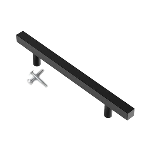 CPAOWEHF Aluminiumlegierungsverträge Küchenschrank Türgriff Kleiderschrank Ziehen Einfache Schubladenknauf Quadratische Möbel Hardware Möbelgriffe Und Für Kommoden Quadrat CPAOWEHF Aluminiumlegierungsverträge Küchenschrank Türgriff Kleiderschrank Ziehen Einfache Schubladenknauf Quadratische Möbel Hardware Möbelgriffe Und Für Kommoden Quadrat von CPAOWEHF