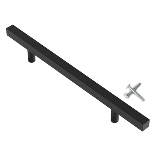 CPAOWEHF Aluminiumlegierungsverträge Küchenschrank Türgriff Kleiderschrank Ziehen Einfache Schubladenknauf Quadratische Möbel Hardware Möbelgriffe Und Für Kommoden Quadrat CPAOWEHF Aluminiumlegierungsverträge Küchenschrank Türgriff Kleiderschrank Ziehen Einfache Schubladenknauf Quadratische Möbel Hardware Möbelgriffe Und Für Kommoden Quadrat von CPAOWEHF