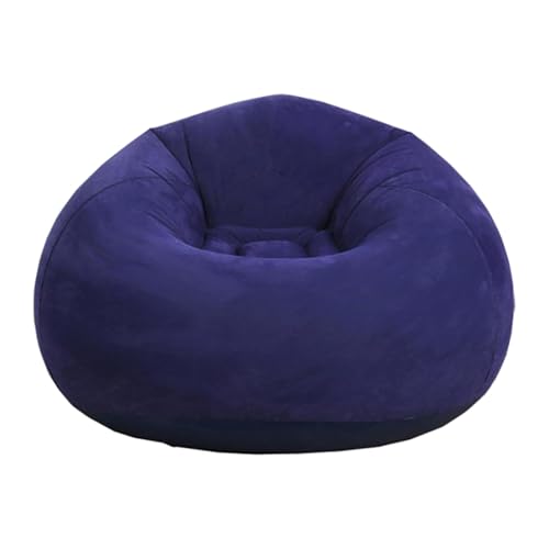 CPAOWEHF Aufblasbares Sofa Bett Multi Funktionaler Möbel Für Erwachsene Geeigneter Tragbar von CPAOWEHF