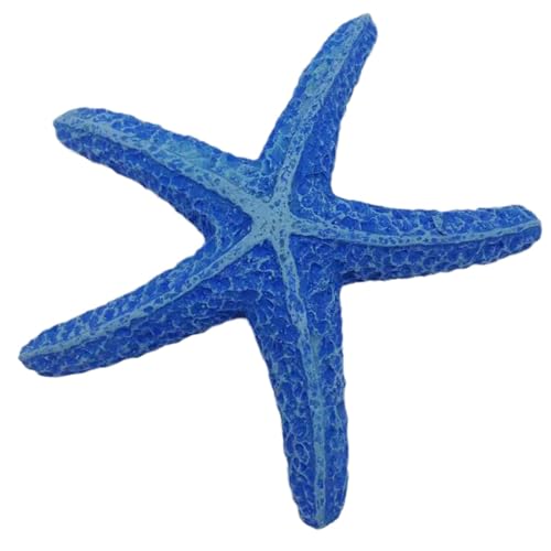 CPAOWEHF Einzigartige Hexagonale Fischtanks Dekoration Wasserfeste Fischtanks Accessoire Für Natürliche Aussehen Aquarien Dekoration Für Hobbyisten von CPAOWEHF