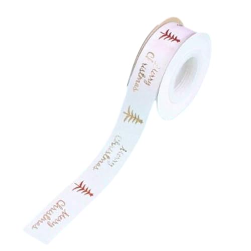CPAOWEHF Elegantes Satins Band Zum Handwerk Und Geschenkpackung 25 Mm Breit CPAOWEHF Elegantes Satins Band Zum Handwerk Und Geschenkpackung 25 Mm Breit von CPAOWEHF