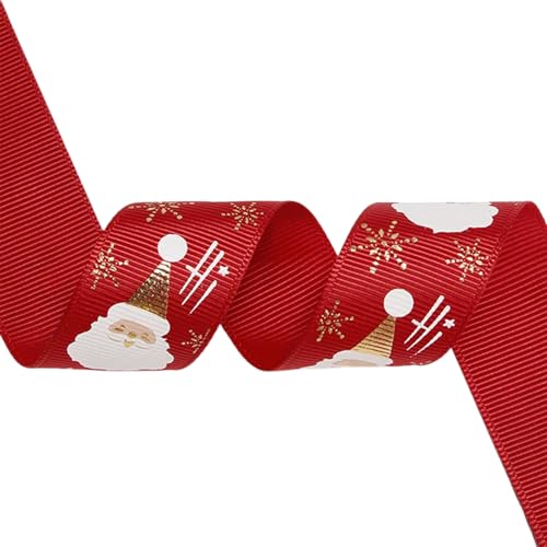 CPAOWEHF Elegantes Satins Band Zum Handwerk Und Geschenkpackung 25 Mm Breit CPAOWEHF Elegantes Satins Band Zum Handwerk Und Geschenkpackung 25 Mm Breit von CPAOWEHF