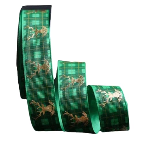 CPAOWEHF Elegantes Satins Band Zum Handwerk Und Geschenkpackung 25 Mm Breit CPAOWEHF Elegantes Satins Band Zum Handwerk Und Geschenkpackung 25 Mm Breit von CPAOWEHF