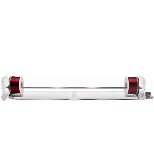 CPAOWEHF Elektromagnetische Bewegungsmodell Für Eisenball Eisenball Zur Erforschung Von Lorentz Kraft Und Spuleninduktion In Der Physik von CPAOWEHF