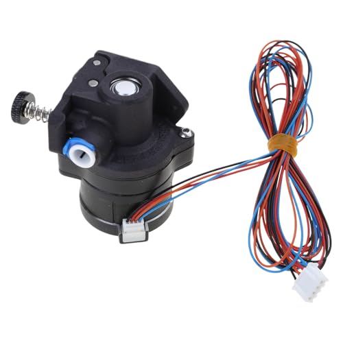 CPAOWEHF F2.85 Extrudermotor Doppelgetriebe Extrusion 2 85 Mm Filamente Für ABS TPU 3D Drucker Extrusionszubehör von CPAOWEHF