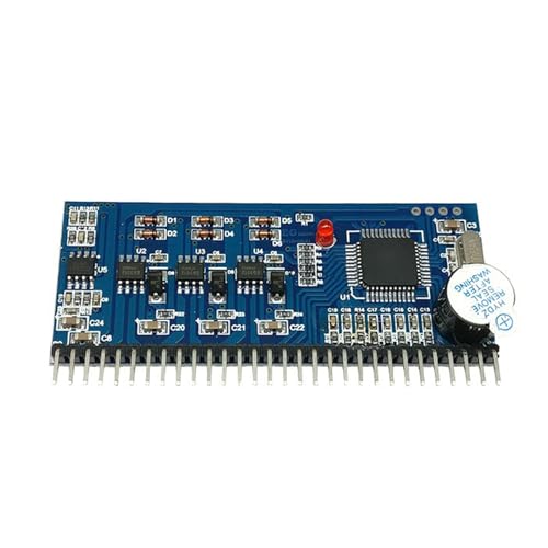 CPAOWEHF Hocheffizienz EGS032 DREI Phase Wechselrichter Board EG8030 UPSS Testplatine Für Ununterbrochene Stromversorgungssysteme von CPAOWEHF