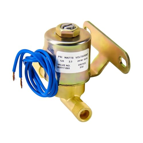CPAOWEHF Luftbefeuchter Wassermagnetventile 4040 B2017-S85 B2015-S85 Für Aprilaire 400m 500A 558 500m 550A 400A 560A Ersatz Aprilaire Ersatzteil CPAOWEHF Luftbefeuchter Wassermagnetventile 4040 B2017-S85 B2015-S85 Für Aprilaire 400m 500A 558 500m 550A 400A 560A Ersatz Aprilaire Ersatzteil von CPAOWEHF