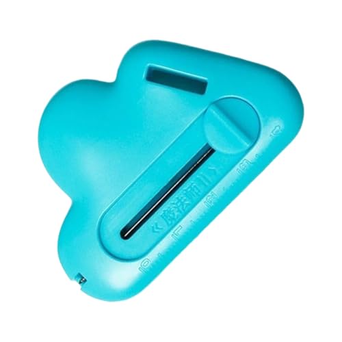 CPAOWEHF Magnetisches Nähwerkzeug Für Geradlinige Gekrümmte Nähte Und Reparaturprojekte Für Sichere Fabrik von CPAOWEHF