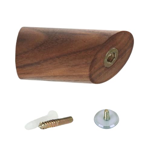 CPAOWEHF Mehrzweck Massivholz Hakenregal Für Die Organisation Von Hüten Und Taschen Wandmontierkleiderbügel Bad Rack Organizer Dekorativen Schlüsselhalter CPAOWEHF Mehrzweck Massivholz Hakenregal Für Die Organisation Von Hüten Und Taschen Wandmontierkleiderbügel Bad Rack Organizer Dekorativen Schlüsselhalter von CPAOWEHF