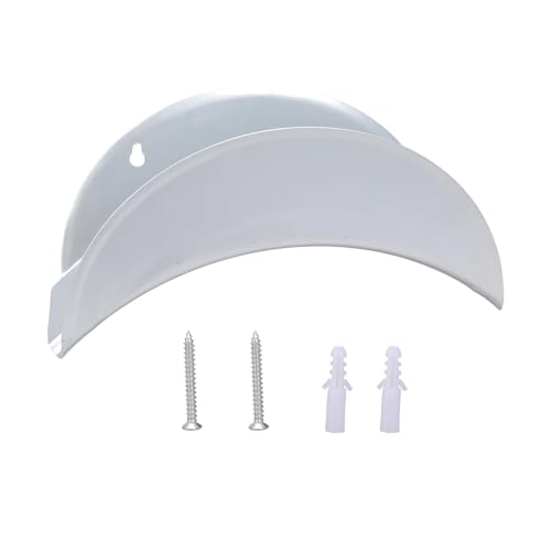 CPAOWEHF Metallwand Montierte Hochleistungsschlauch Klammer Autoschlauchhalter Unterstützung Für Außenpassende Gartenbügel Wetterfeste Halterwand Wall CPAOWEHF Metallwand Montierte Hochleistungsschlauch Klammer Autoschlauchhalter Unterstützung Für Außenpassende Gartenbügel Wetterfeste Halterwand Wall von CPAOWEHF