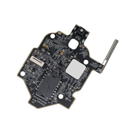 CPAOWEHF Mouse Motherboard Circuit Board Plate Replacement Parts for V3Pro Mouse Accessories CPAOWEHF Mouse Motherboard Circuit Board Plate Replacement Parts for V3Pro Mouse Accessories von CPAOWEHF